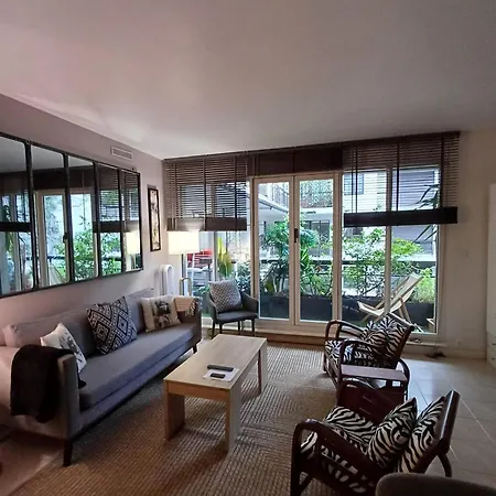 Apartamento Centre
