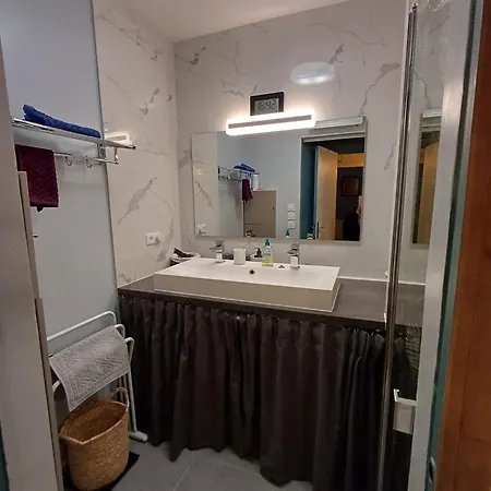 Apartamento Centre *