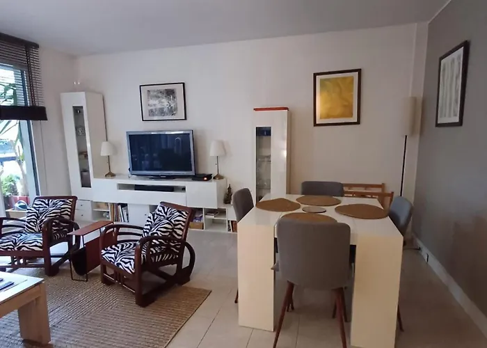 Apartamento Centre *