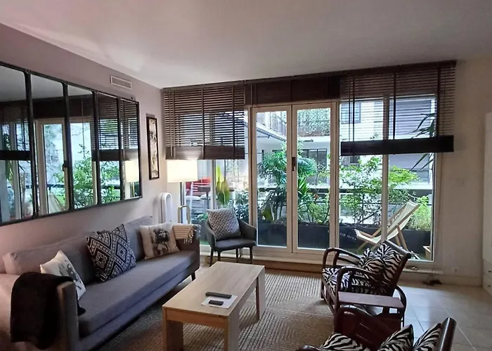 Apartamento Centre