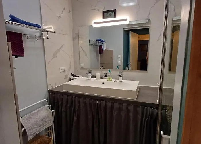 Apartamento Centre *